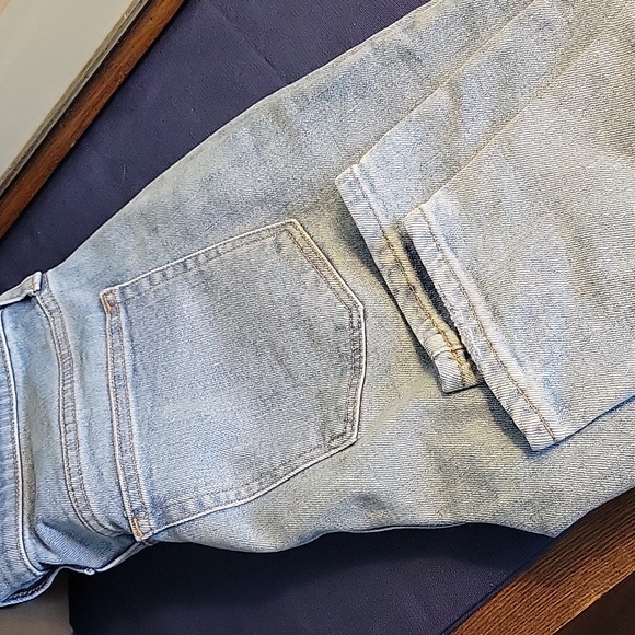 JCrew jeans , excellent condition - Picture 2 of 3
